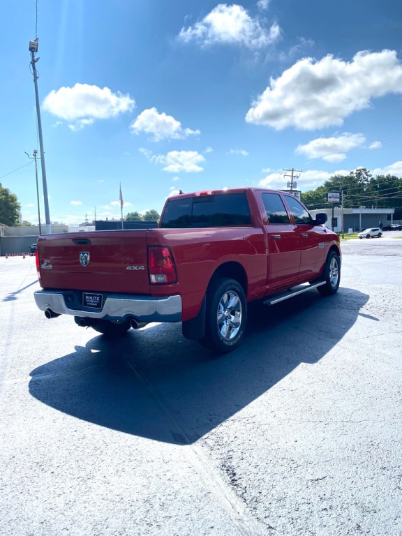 2014 RAM 1500 Image 5