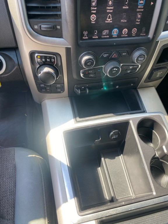 2014 RAM 1500 Image 12