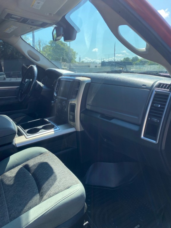 2014 RAM 1500 Image 15