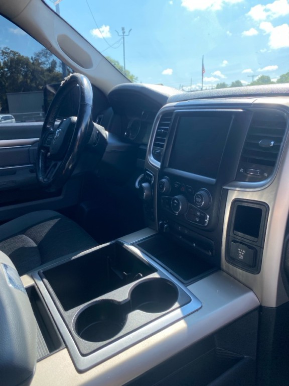 2014 RAM 1500 Image 16
