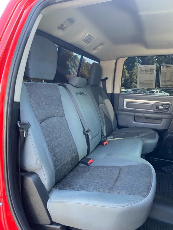 2014 RAM 1500 Image 18