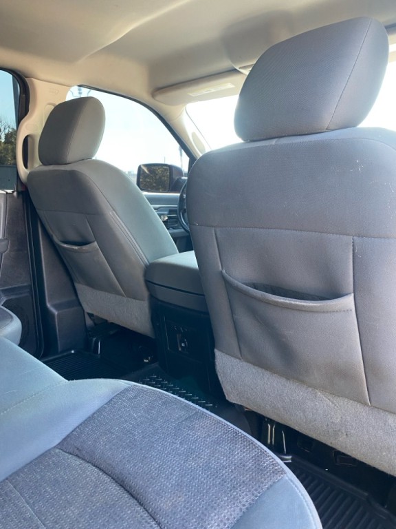 2014 RAM 1500 Image 19