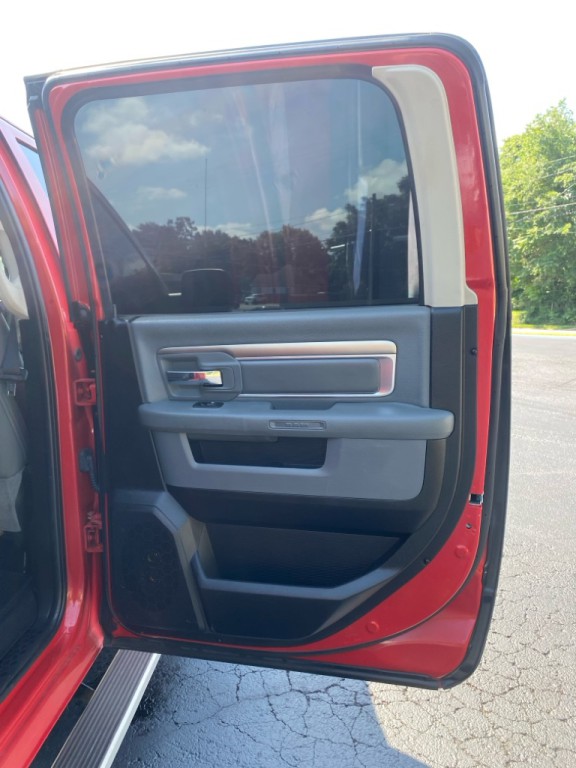 2014 RAM 1500 Image 20