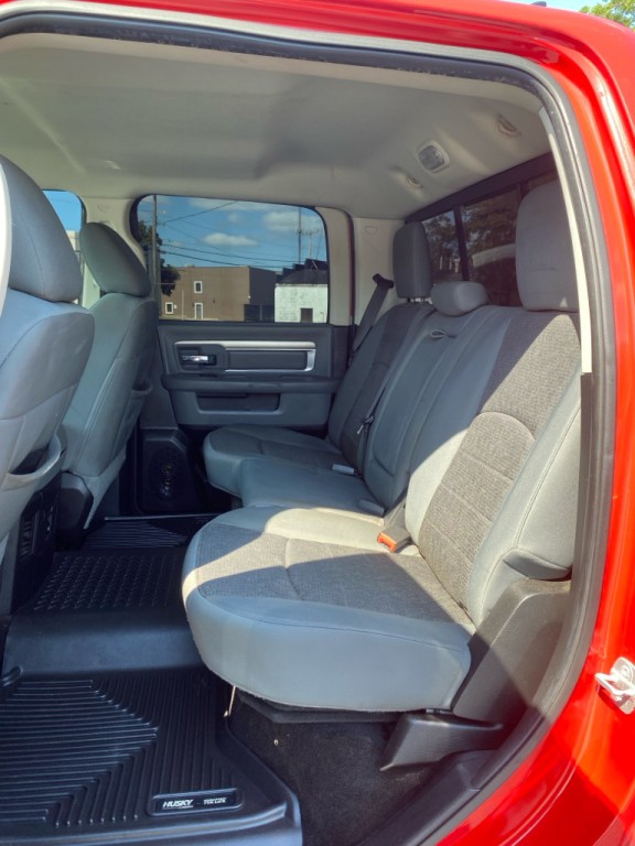 2014 RAM 1500 Image 21