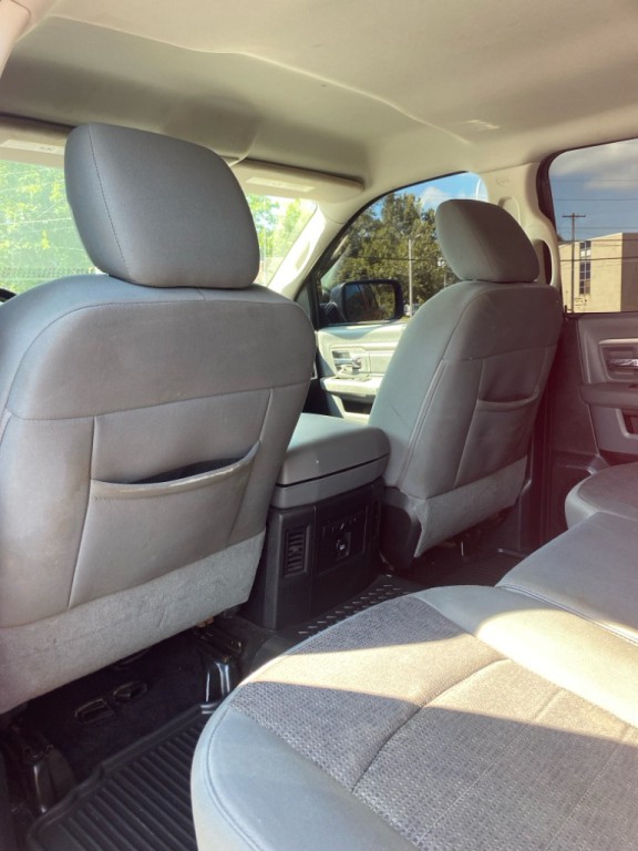 2014 RAM 1500 Image 22