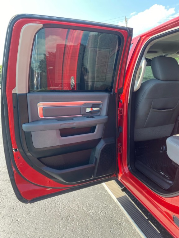 2014 RAM 1500 Image 23