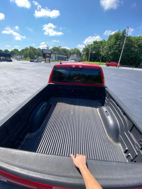 2014 RAM 1500 Image 26