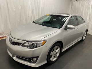 Image for 2013 Toyota Camry SE ID: 7428819