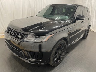 Image for 2022 Land Rover Range Rover Sport P525 HSE DYNAMIC ID: 7459593