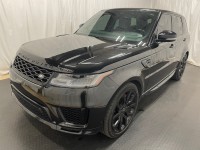 Image for 2022 Land Rover Range Rover Sport P525 HSE DYNAMIC ID: 7459593