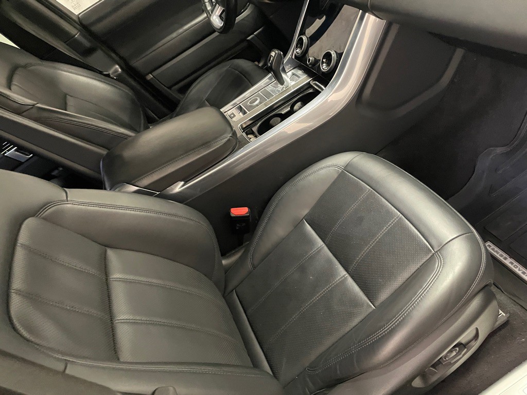 2022 Land Rover Range Rover Sport Image 12