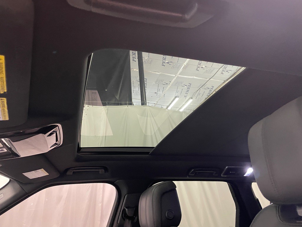 2022 Land Rover Range Rover Sport Image 14