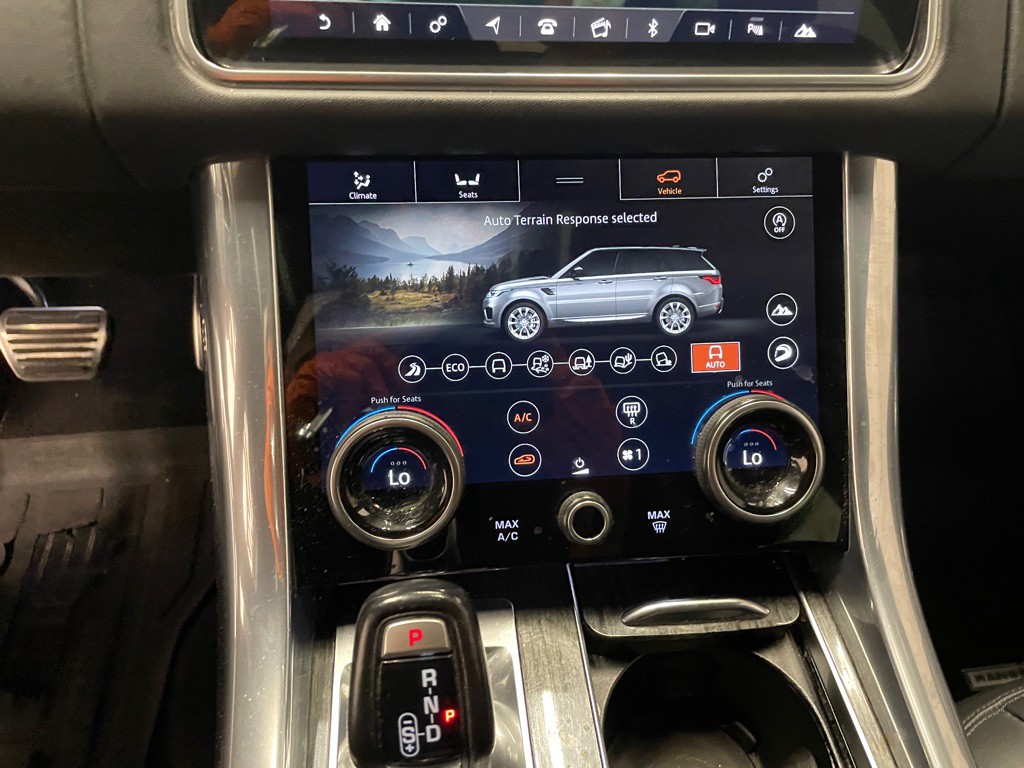 2022 Land Rover Range Rover Sport Image 15