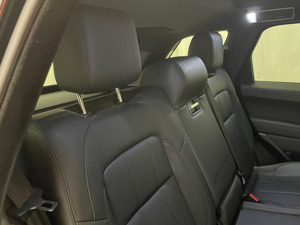 2022 Land Rover Range Rover Sport Image 17