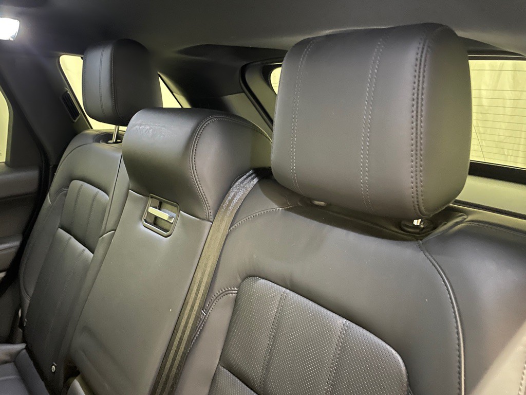 2022 Land Rover Range Rover Sport Image 19