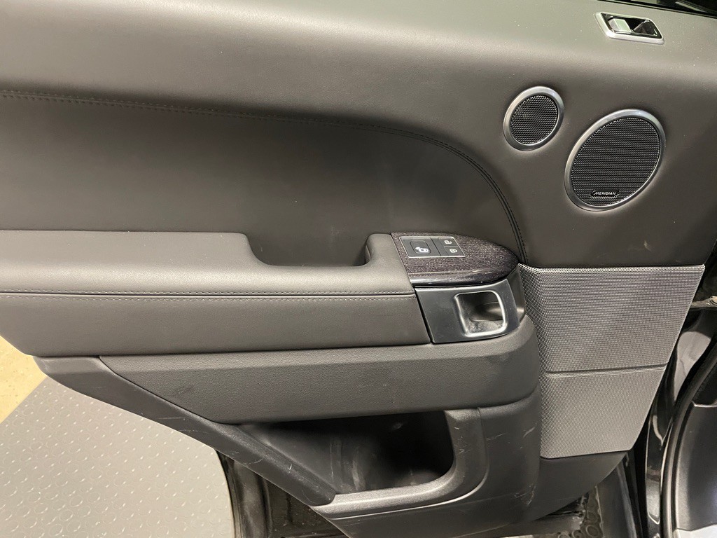 2022 Land Rover Range Rover Sport Image 21