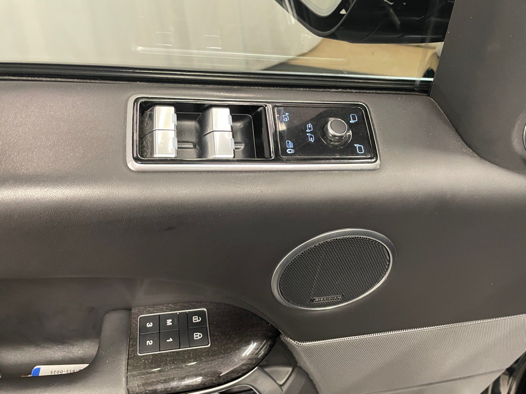 2022 Land Rover Range Rover Sport Image 31
