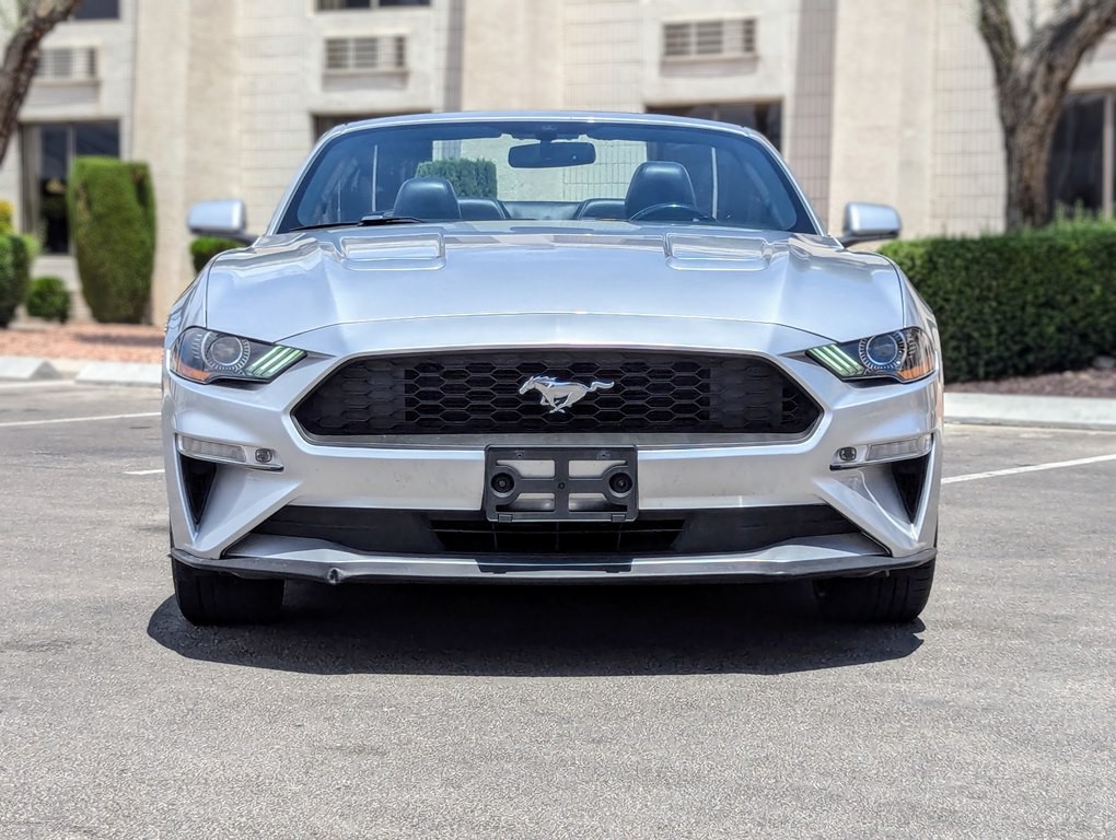 2018 Ford Mustang Image 6