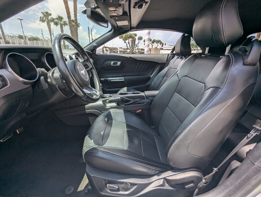 2018 Ford Mustang Image 9