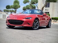 Image for 2016 Mazda MX-5 Miata Grand Touring ID: 6580627