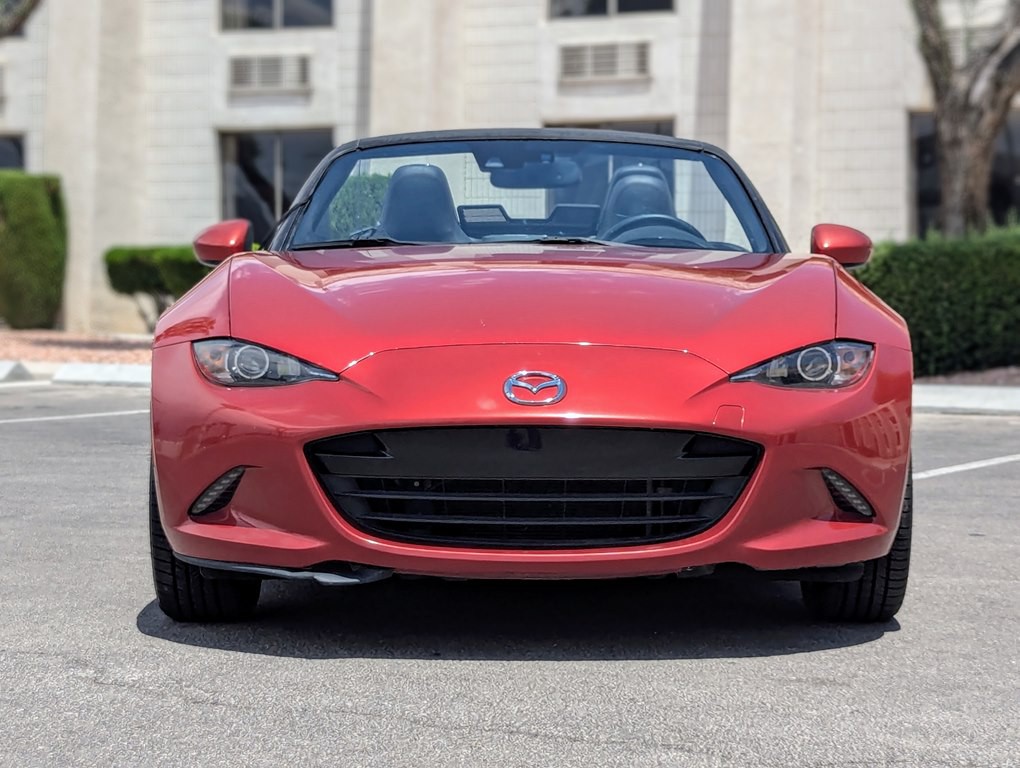 2016 Mazda MX-5 Miata Image 6