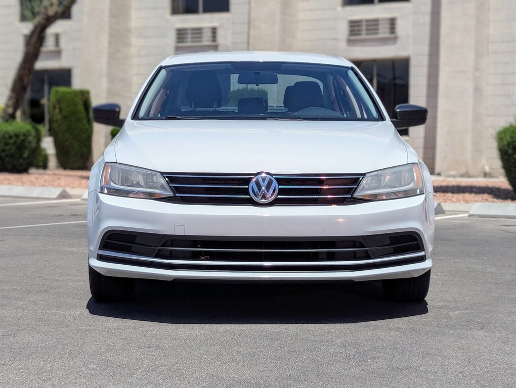 2015 Volkswagen Jetta Image 5