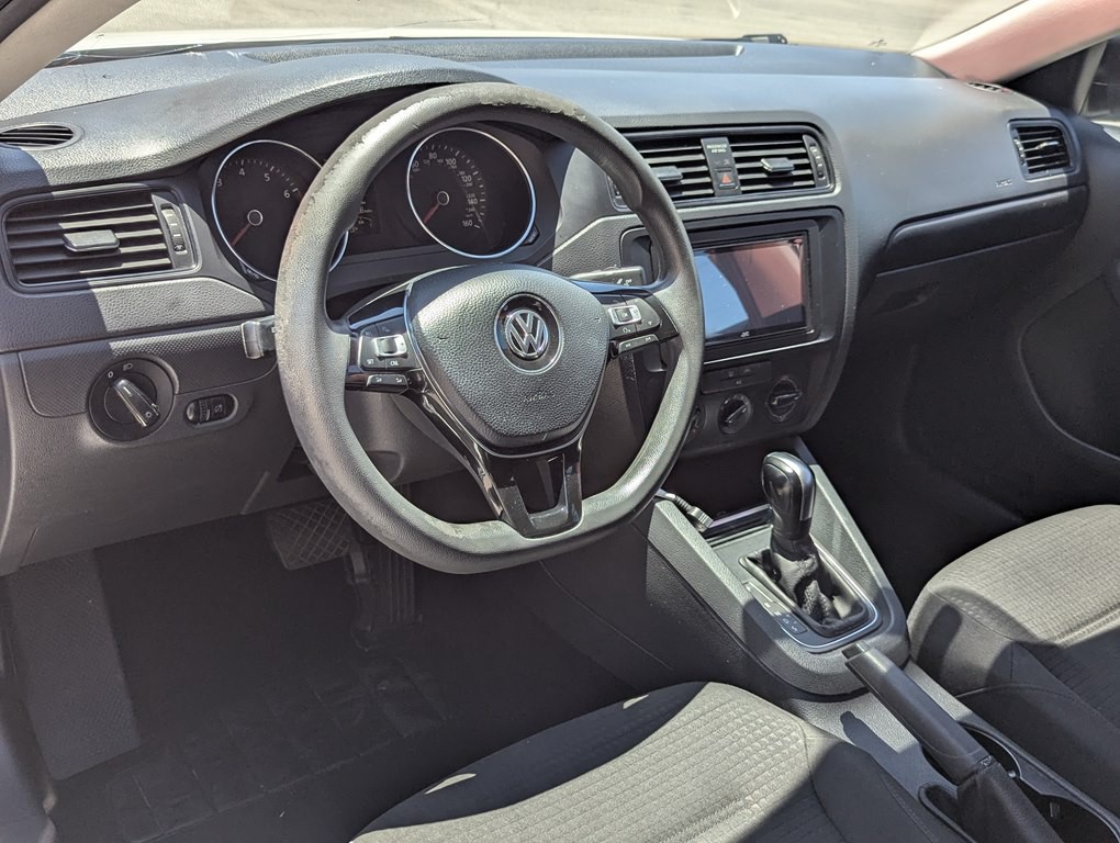 2015 Volkswagen Jetta Image 7