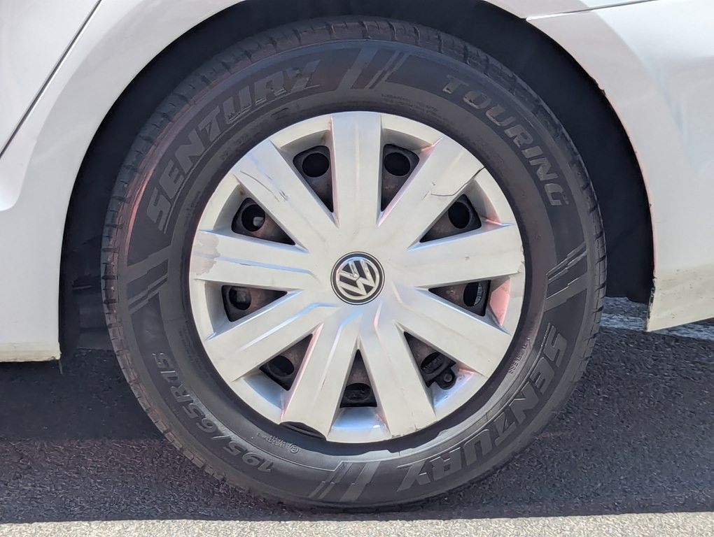 2015 Volkswagen Jetta Image 10