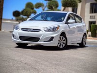 Image for 2017 Hyundai Accent SE ID: 6628051