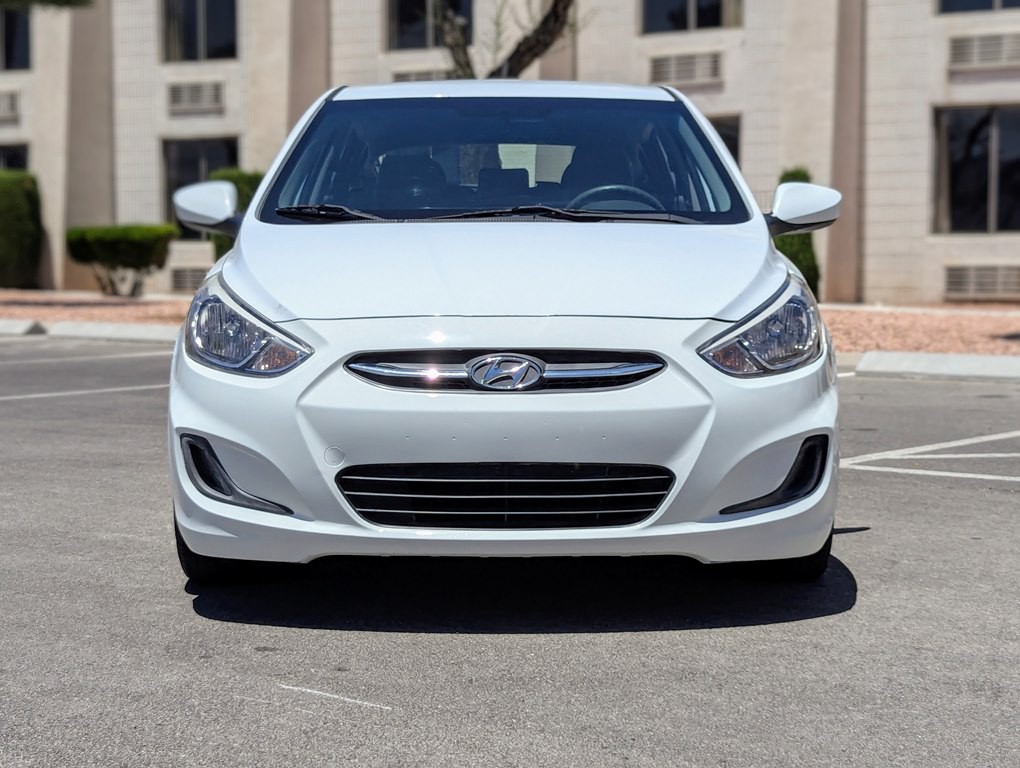 2017 Hyundai Accent Image 5