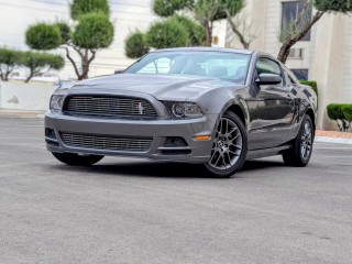 Image for 2014 Ford Mustang V6 ID: 6636683