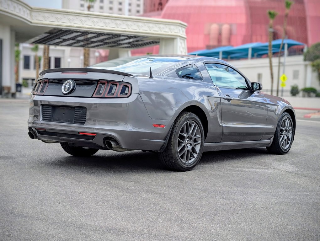 2014 Ford Mustang Image 3