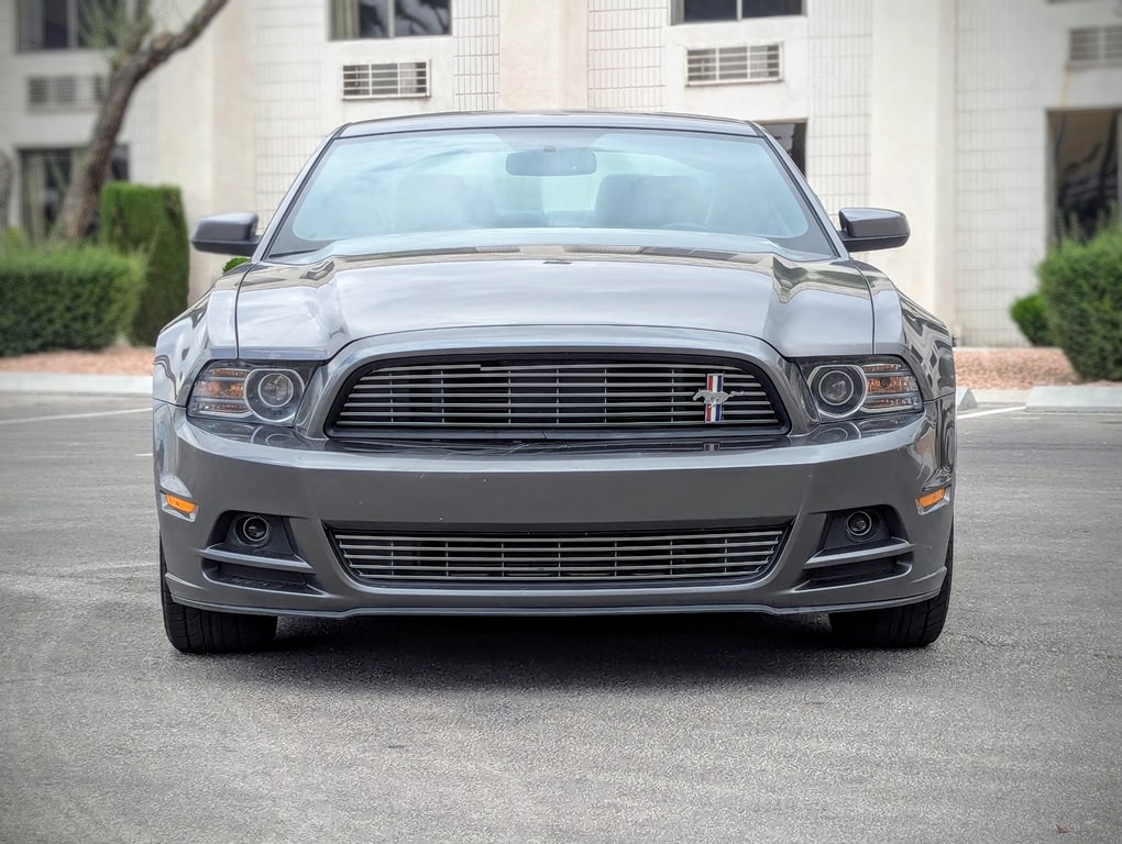 2014 Ford Mustang Image 5