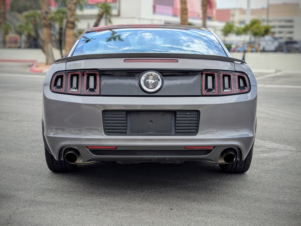 2014 Ford Mustang Image 6