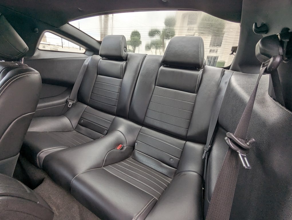 2014 Ford Mustang Image 9