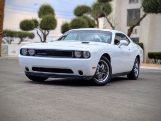 Image for 2013 Dodge Challenger SXT ID: 6651894