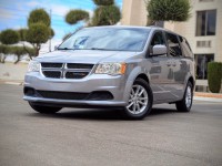Image for 2014 Dodge Grand Caravan SXT ID: 6651909