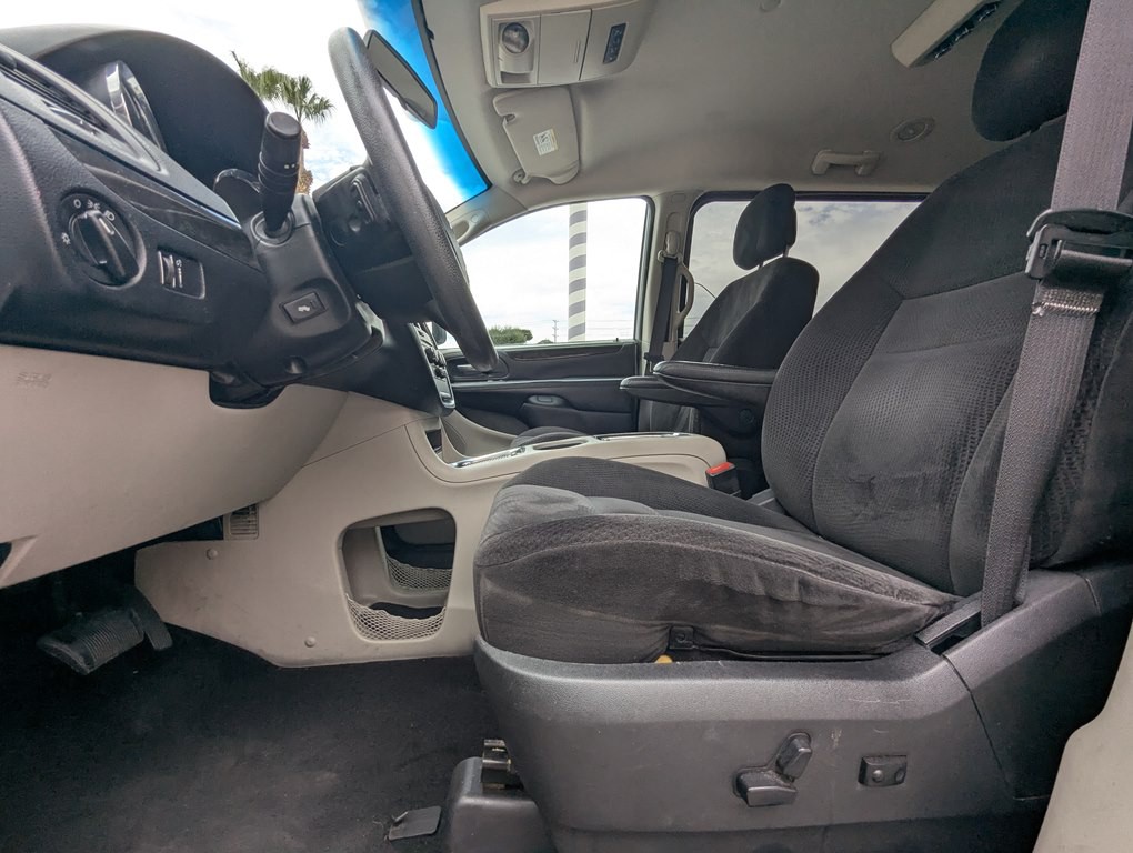 2014 Dodge Grand Caravan Image 7
