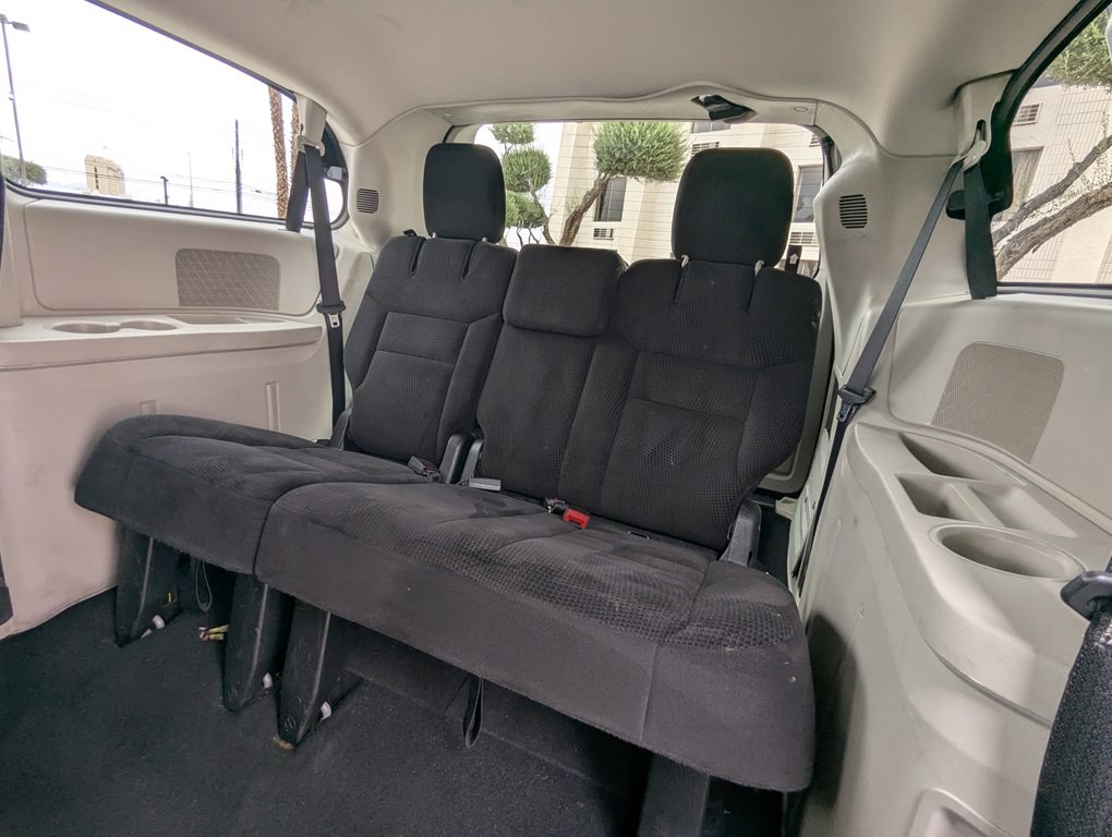 2014 Dodge Grand Caravan Image 9