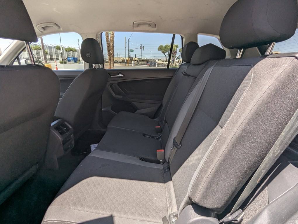 2019 Volkswagen Tiguan Image 9