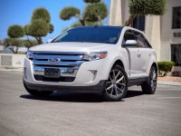 Image for 2012 Ford Edge Limited ID: 6667387