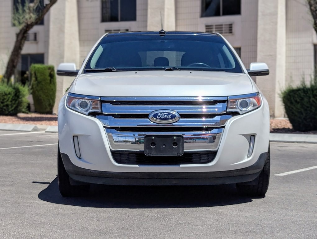 2012 Ford Edge Image 5