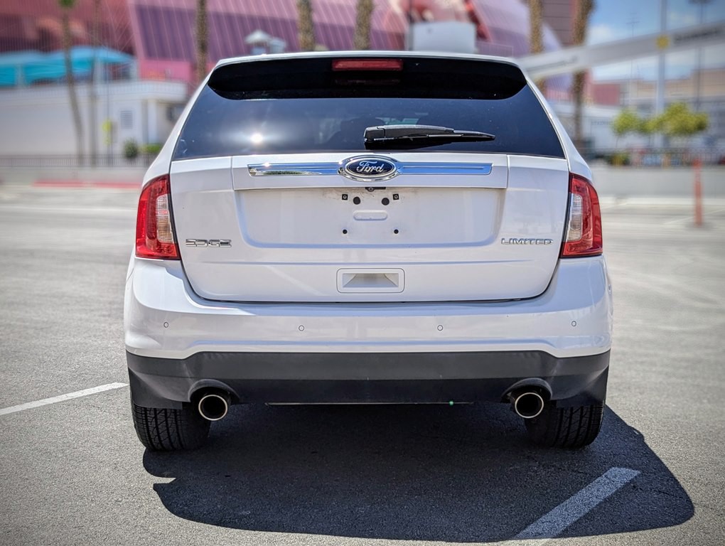 2012 Ford Edge Image 6