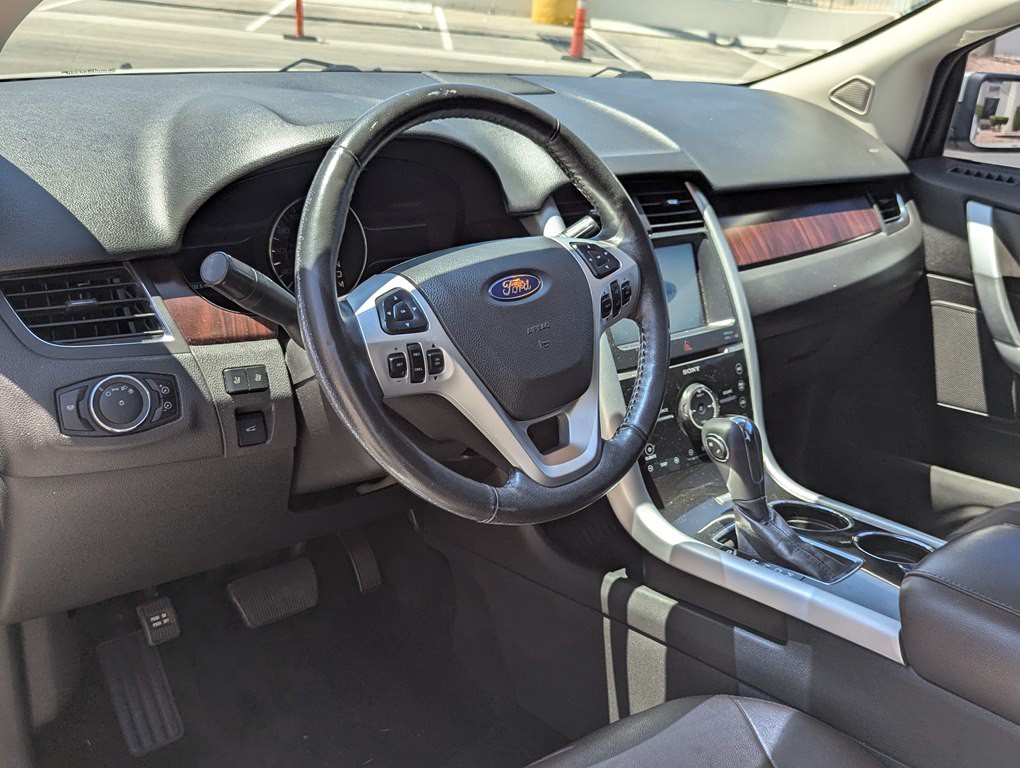 2012 Ford Edge Image 7
