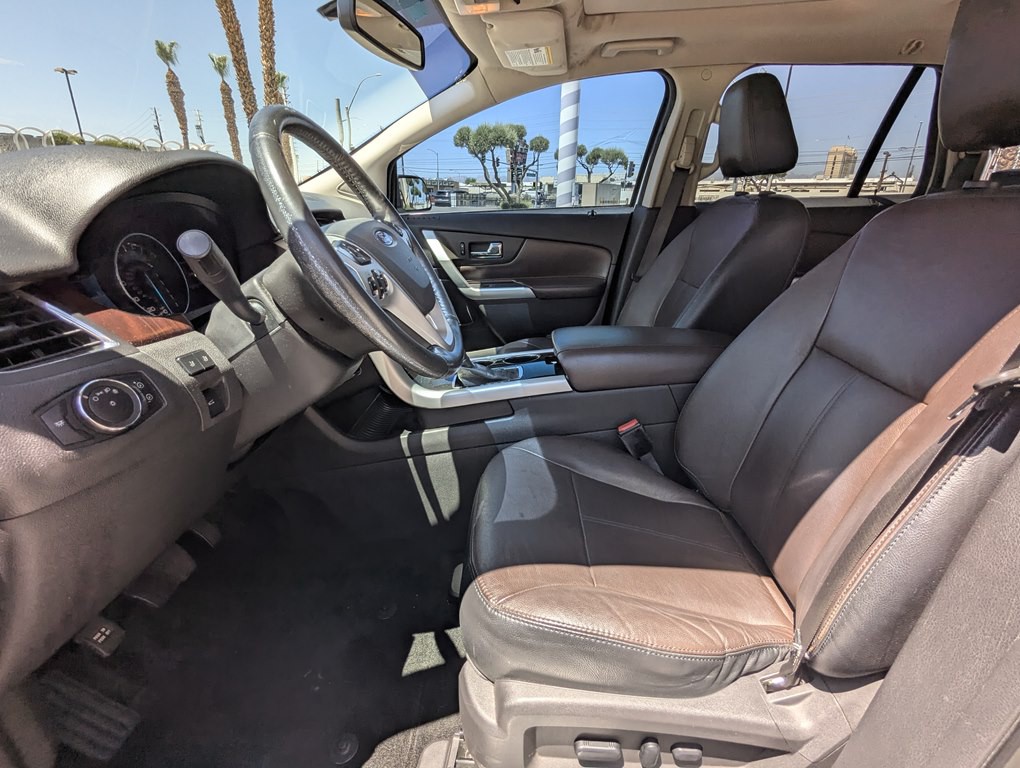 2012 Ford Edge Image 8