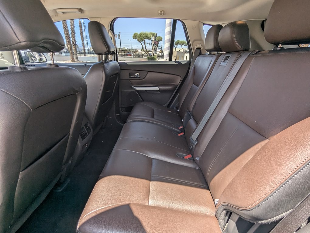 2012 Ford Edge Image 9