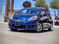 Image for 2010 Honda Fit Sport ID: 6677361