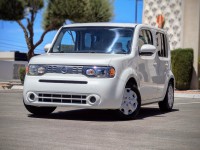 Image for 2009 Nissan Cube 1.8 ID: 6683398