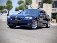 Image for 2013 BMW 5 Series 535i ID: 6684665
