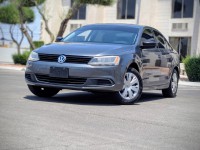Image for 2014 Volkswagen Jetta S ID: 6684817